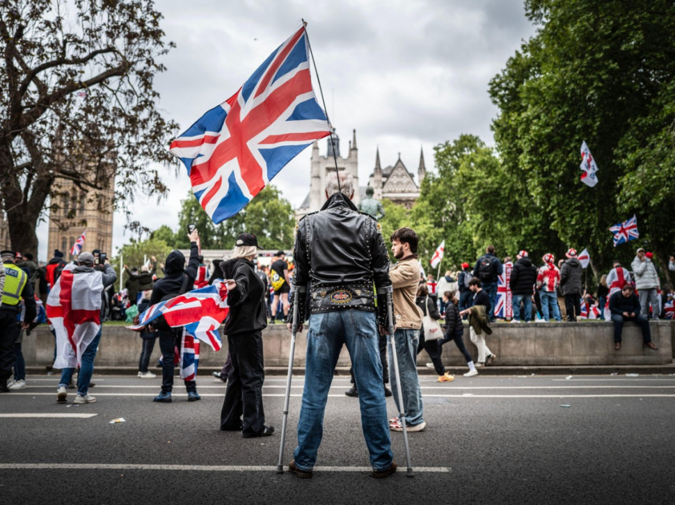 Kraj za Britaniju? Dogovor lidera Škotske, Velsa i S. Irske