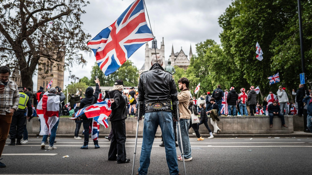 Kraj za Britaniju? Dogovor lidera Škotske, Velsa i S. Irske