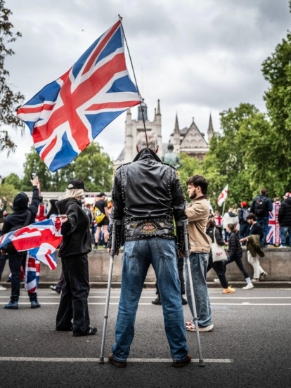 Kraj za Britaniju? Dogovor lidera Škotske, Velsa i S. Irske