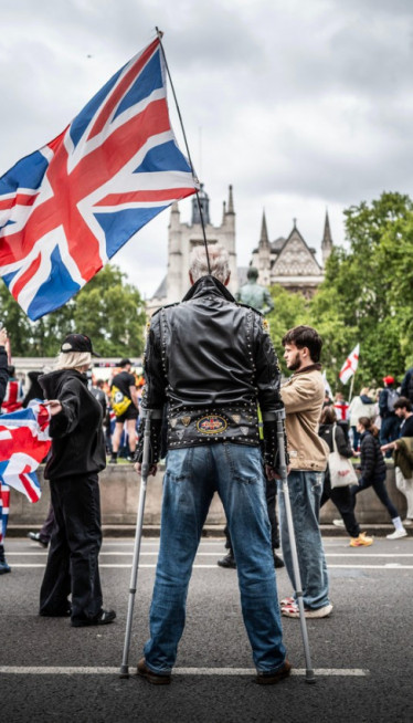 Kraj za Britaniju? Dogovor lidera Škotske, Velsa i S. Irske