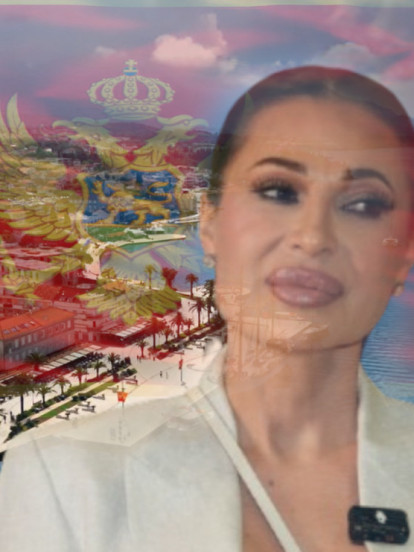 Ceca odgovorila Crnogorcima: Bez ijedne reči - moćan gest