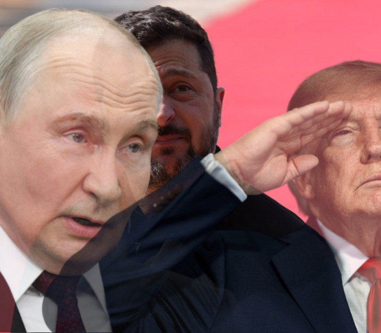 Трампова важна објава: Москва и Кијев рекли "да"