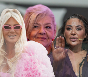Ana Nikolić odbila Marinin hit, JK ga pretvorila u zlato
