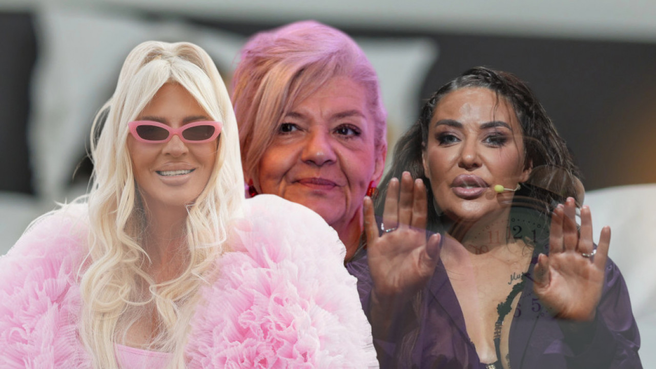 Ana Nikolić odbila Marinin hit, JK ga pretvorila u zlato