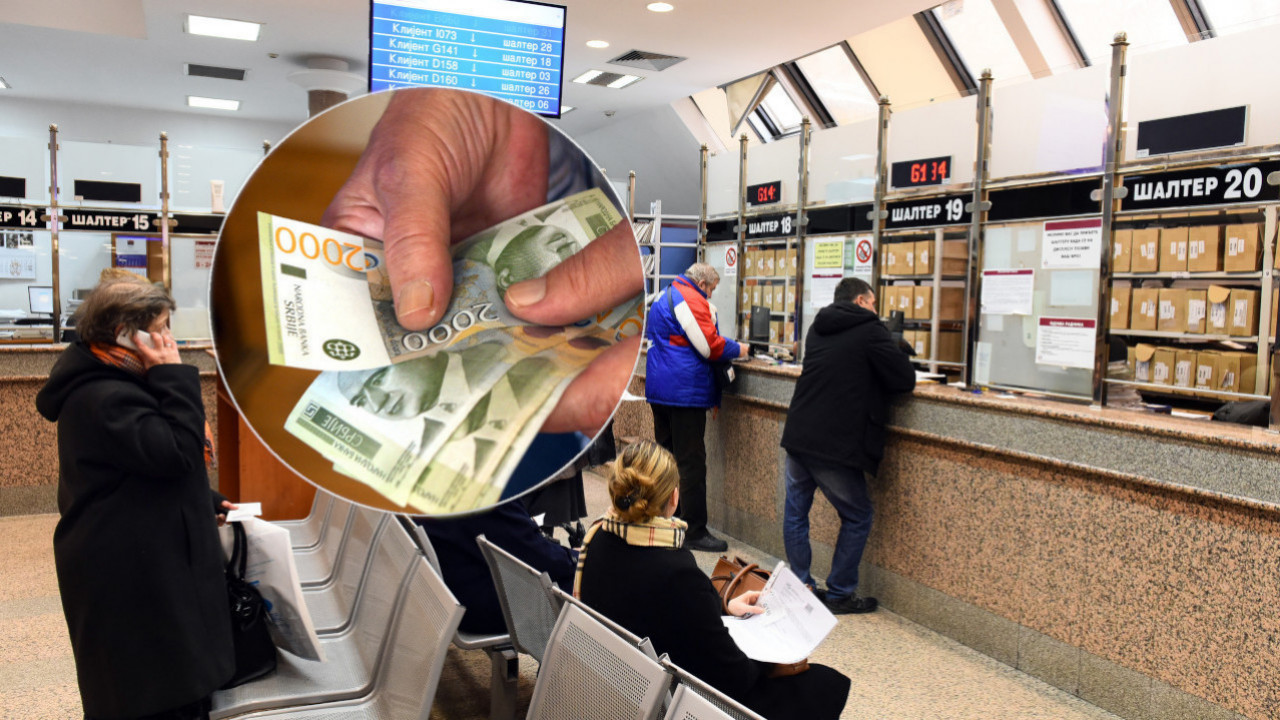 Kraj papirnih uplatnica: Od 16. septembra nova pravila