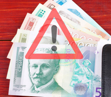 Plata više neće biti tajna? Stižu nova pravila