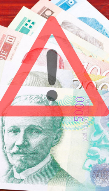 Plata više neće biti tajna? Stižu nova pravila