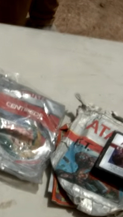 Atari zakopao milione igara: 30 godina kasnije našli blago