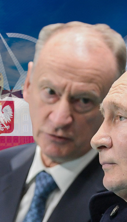 Upozorenje Moskve: "Varšava bi mogla da nestane za 2-3 dana"