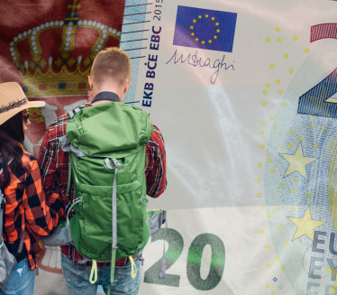 Prevareni srpski turisti: Rukovanje ih "koštalo" 20 evra