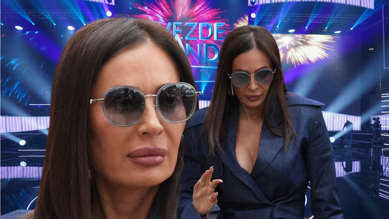 Ceca napušta Zvezde Granda:"Ana Bekuta je opravdano otišla!"