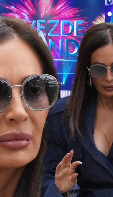 Ceca napušta Zvezde Granda:"Ana Bekuta je opravdano otišla!"