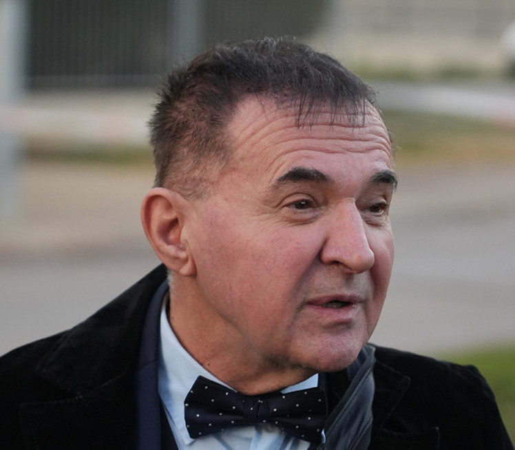 Godinama ih povezivali: Mitar Mirić otkrio istinu o odnosu sa Zoricom Marković - "Živeo sam kod nje"