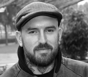 Pevač Ben Sonders (43) pronađen mrtav u jezeru