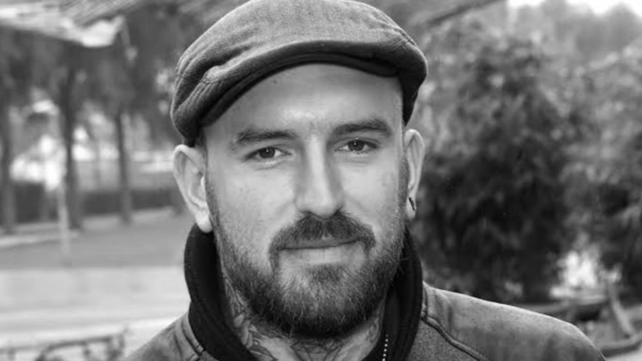 Pevač Ben Sonders (43) pronađen mrtav u jezeru