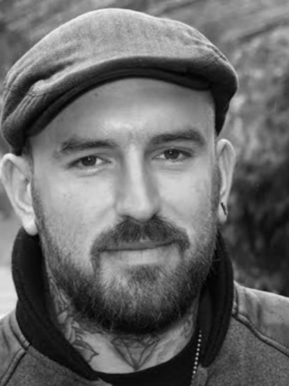 Pevač Ben Sonders (43) pronađen mrtav u jezeru