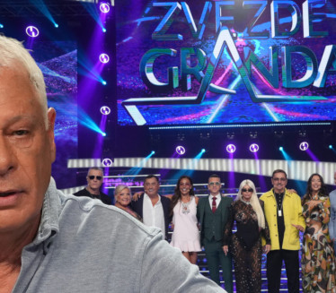 Direktor otkrio detalje: Velike promene u "Zvezdama Granda"