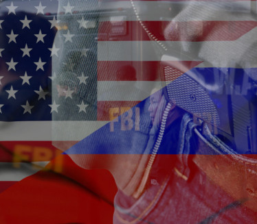 FBI osujetio rusku mrežu atentatora u SAD i Evropi?