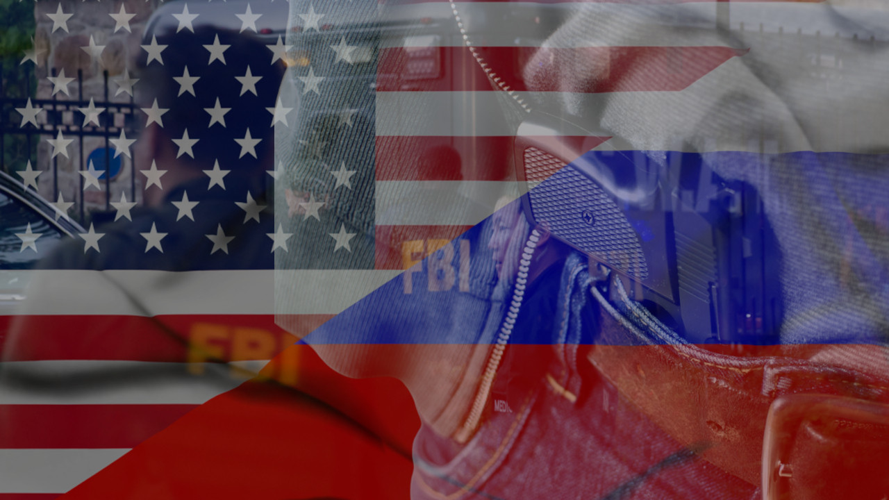 FBI osujetio rusku mrežu atentatora u SAD i Evropi?