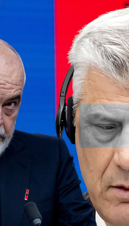 ПРВА РЕАКЦИЈА НА ПРЕСУДУ ВОЂАМА ТЗВ.ОВК! Огласио се Еди Рама