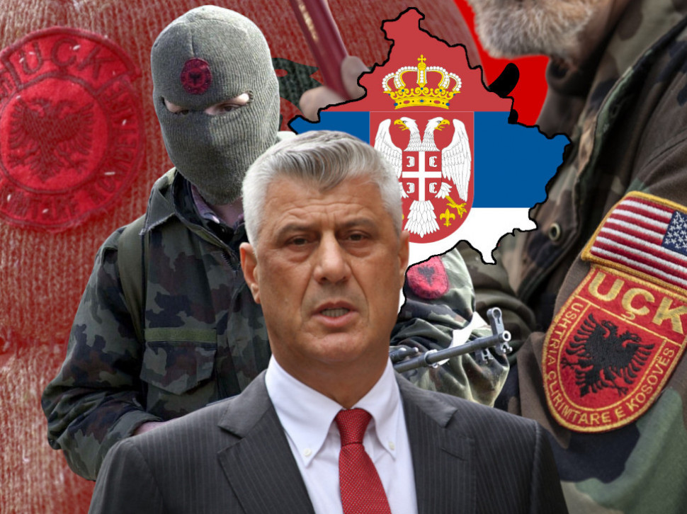 KO JE TAČI? U ratu bio Zmija, osuđen zbog zločina nad Srbima