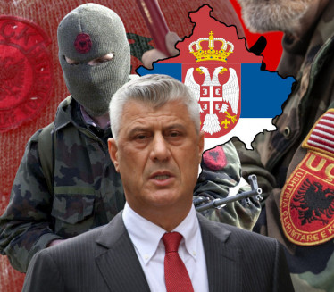 KO JE TAČI? U ratu bio Zmija, osuđen zbog zločina nad Srbima