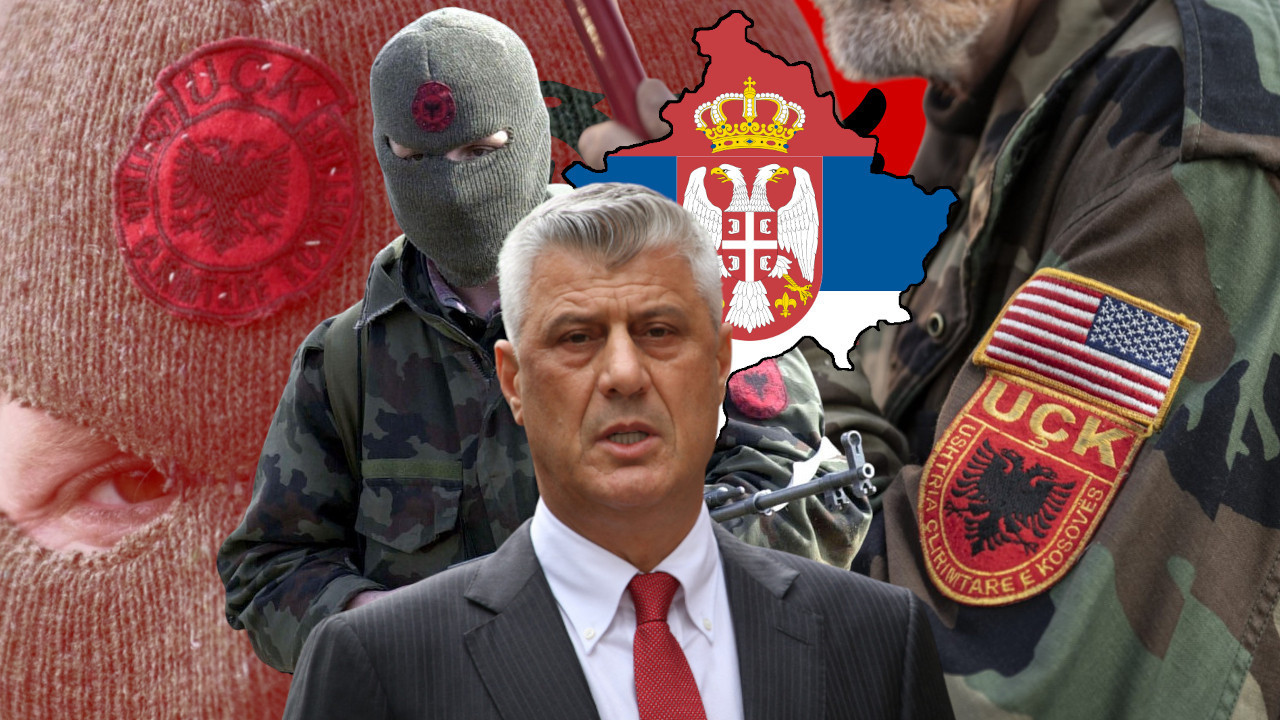KO JE TAČI? U ratu bio Zmija, osuđen zbog zločina nad Srbima