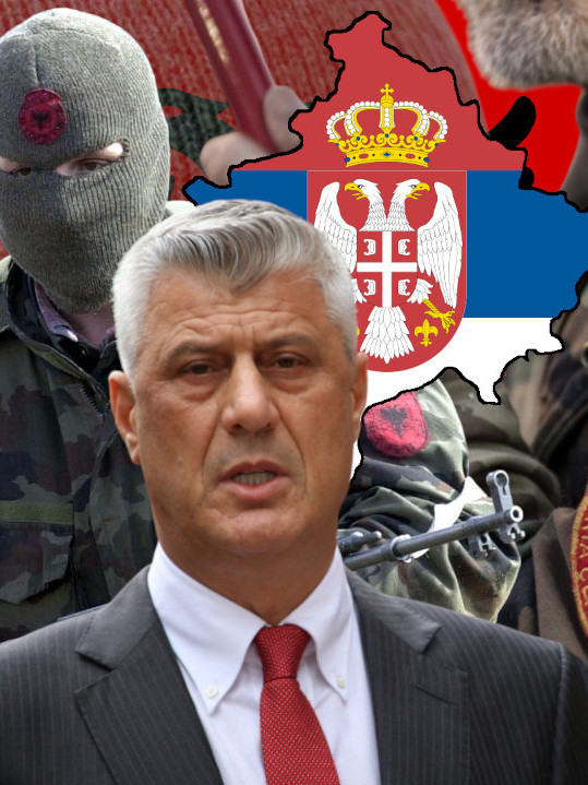 KO JE TAČI? U ratu bio Zmija, osuđen zbog zločina nad Srbima