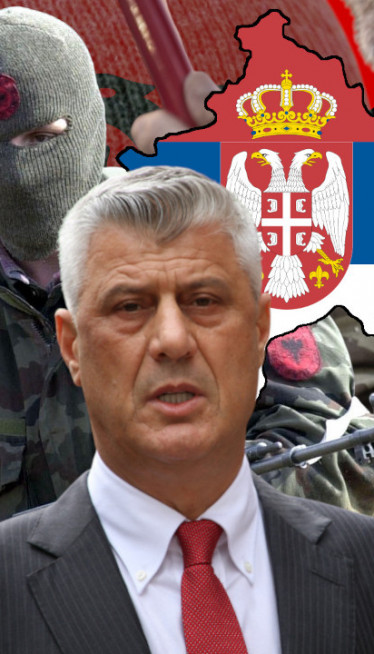 KO JE TAČI? U ratu bio Zmija, osuđen zbog zločina nad Srbima