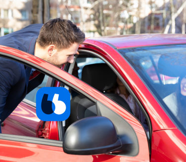 Користите "BlaBlaCar" у Србији? Казна иде до 150.000 динара