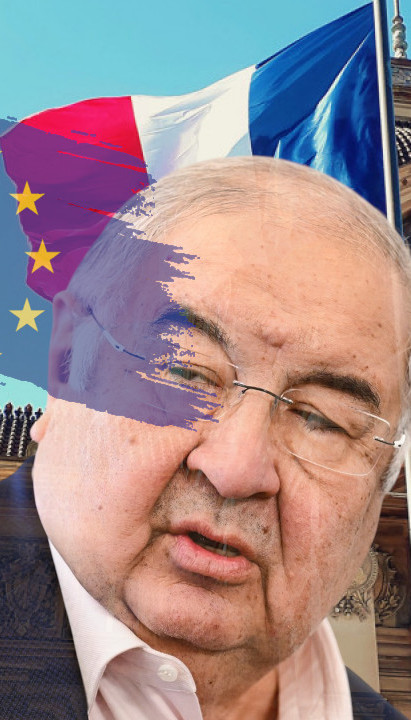 Ko je ruski tajkun zbog kog su se posvađale članice EU?