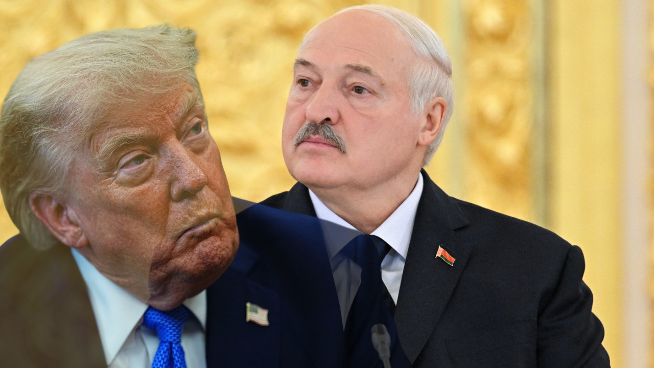 Tramp i Lukašenko sklopili dogovor: Minsk pušta zatvorenike