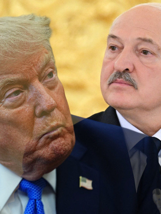 Tramp i Lukašenko sklopili dogovor: Minsk pušta zatvorenike