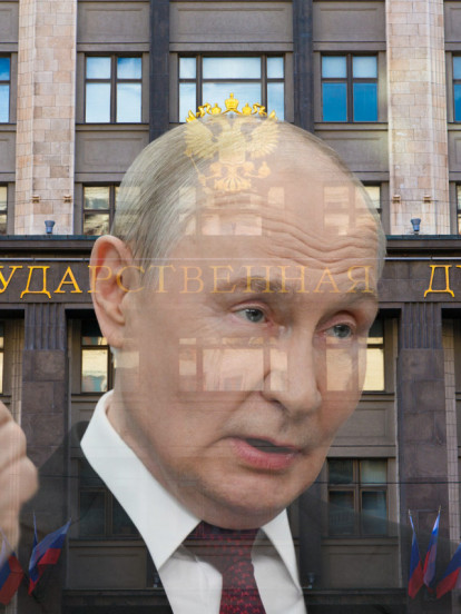 Путин се обратио Русима пред изборе: Нико нас неће поделити