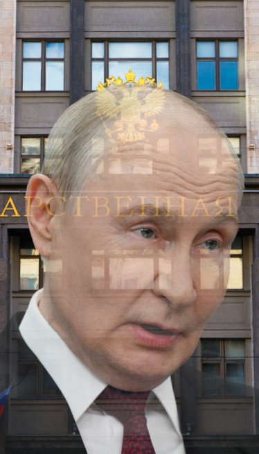Putin se obratio Rusima pred izbore: Niko nas neće podeliti