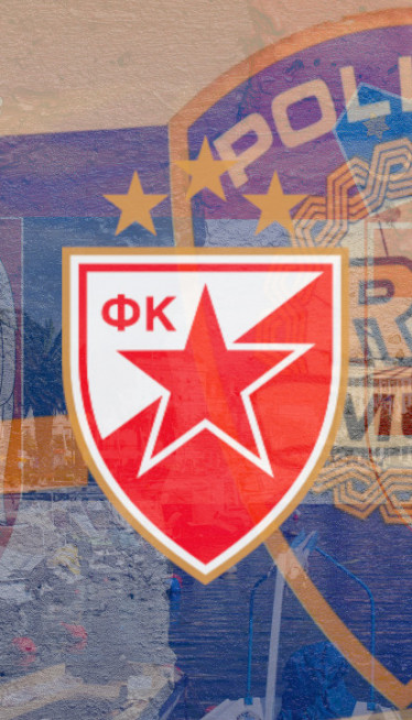 Incident u HR: Muškarac u Zvezdinoj majici bačen u more