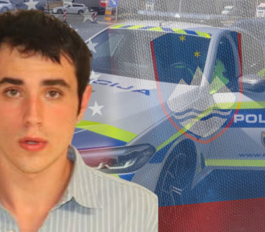 Ubio tinejdžerku, pa godinama bežao: Sad uhapšen u Sloveniji