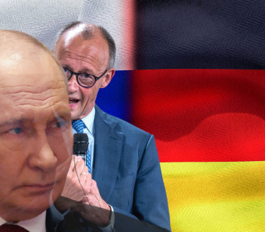 Nemačka zastava skinuta u Rusiji: Moskva zatvara konzulat