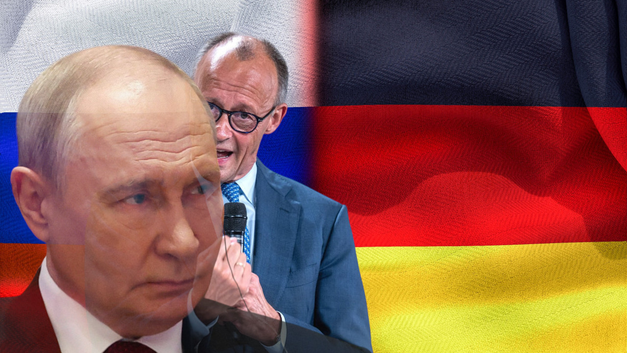Nemačka zastava skinuta u Rusiji: Moskva zatvara konzulat