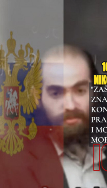 Rešio najteži matematički problem,odbio MILION$,živi od mame