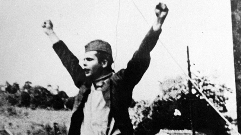 Najveći spomenik jednom Hrvatu nalazi se u Srbiji