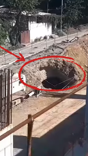 Misteriozna „CRNA RUPA“ kod Prokopa duga 180 m: Niko ne zna