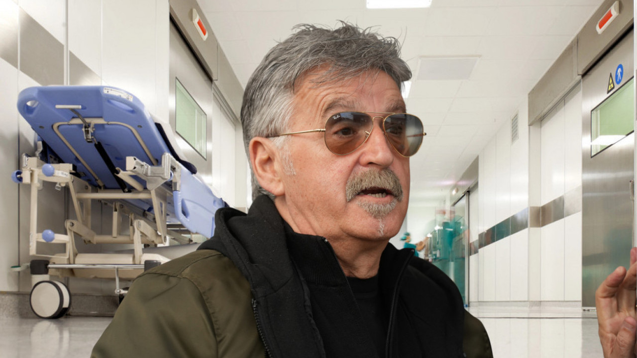 "Ostalo vam je 3 godine života": Bosanac hitno operisan