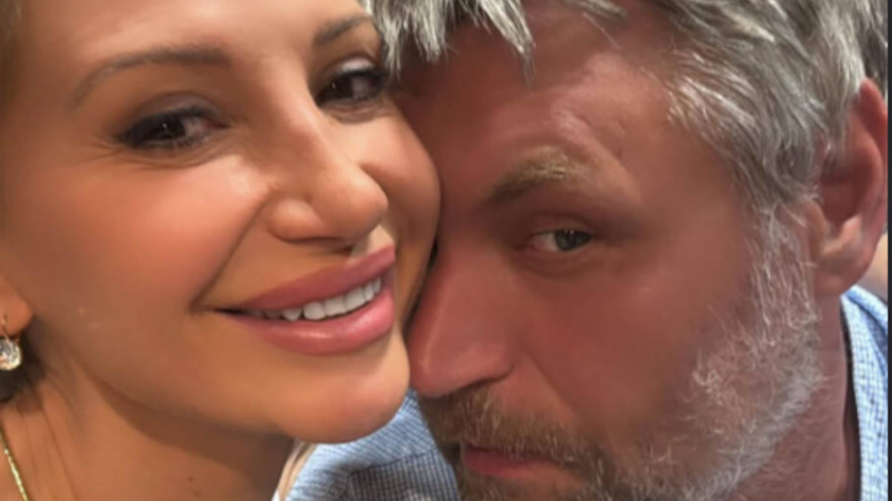 Udala se glumica Jelena Jovičić: Sudbonosno "Da" - 3. put!