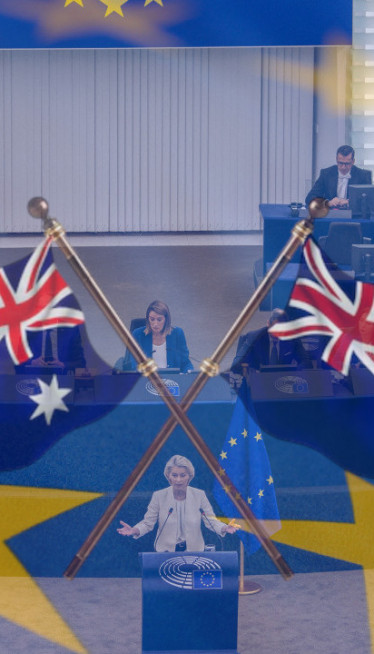 Kanada bliža EU, a sada se pominju još dve države