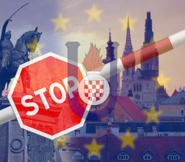 Poljski ministar:I Zagrebu je rečeno da neće u EU s fašistima