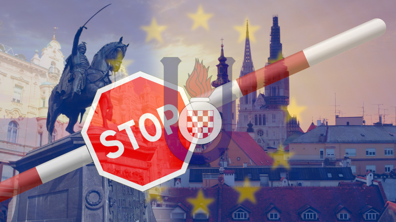 Пољски министар:И Загребу је речено да неће у ЕУ с фашистима