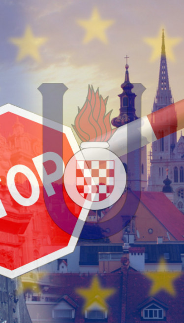 Poljski ministar:I Zagrebu je rečeno da neće u EU s fašistima