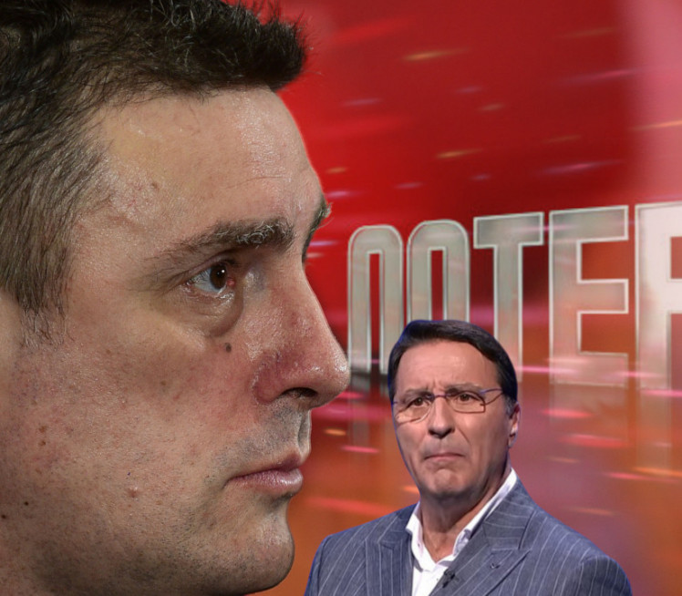 Oglasio se Šarenac nakon saopštenja da je novi voditelj Potere