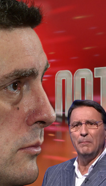 Oglasio se Šarenac nakon saopštenja da je novi voditelj Potere